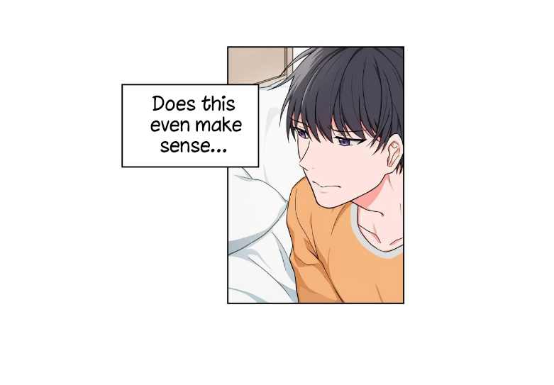 Read Sit, Wait, Kiss Me chapter 2 image 5 on Lezhin