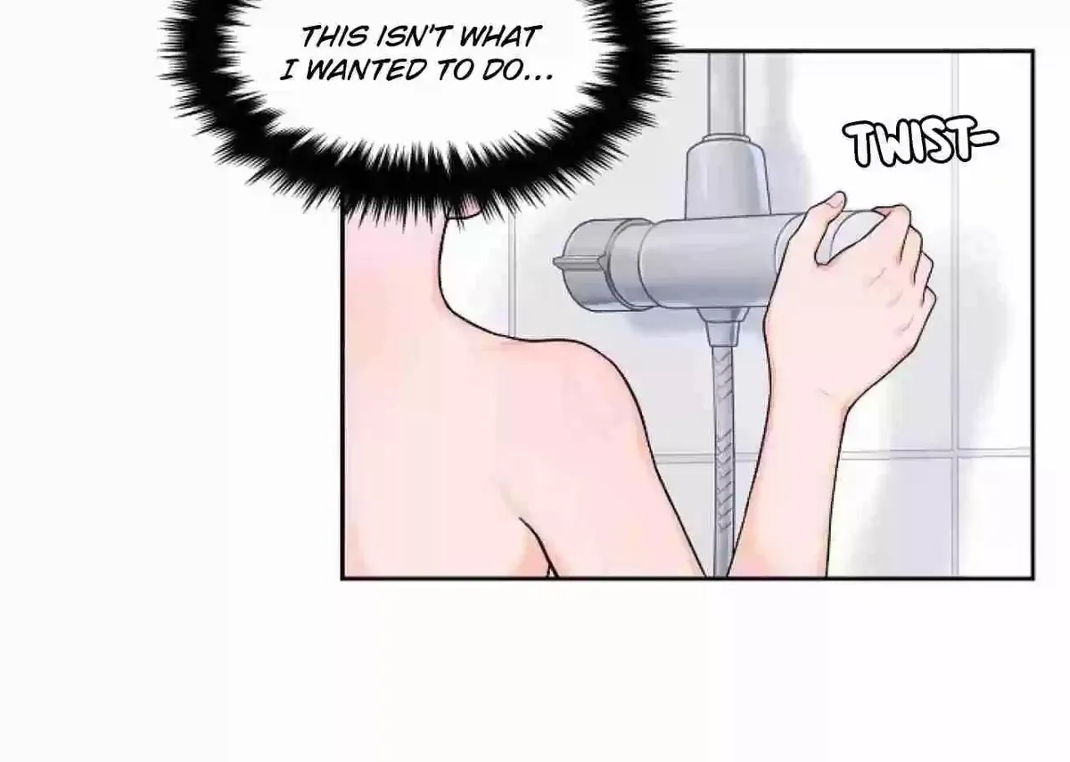 Read Sit, Wait, Kiss Me chapter 22 image 26 on Lezhin