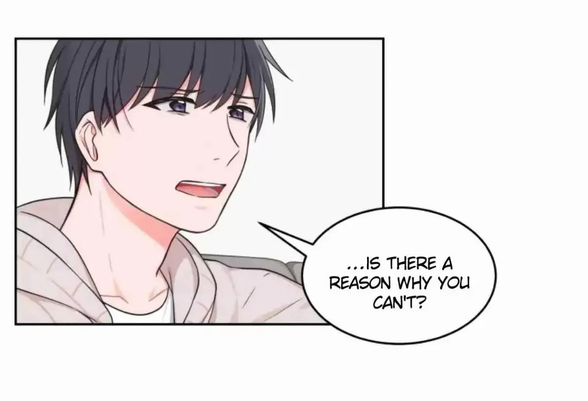 Read Sit, Wait, Kiss Me chapter 23 image 11 on Lezhin