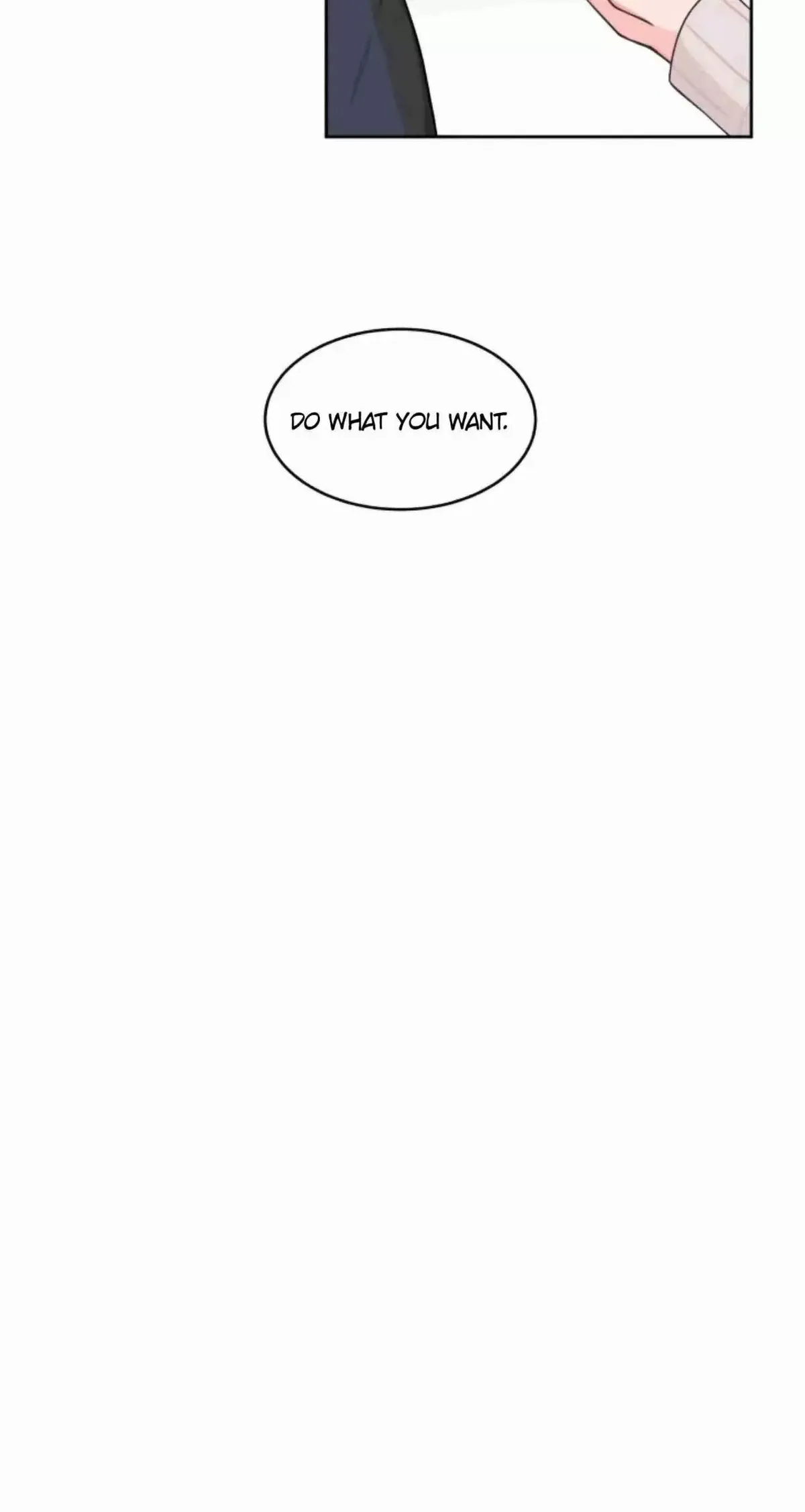Read Sit, Wait, Kiss Me chapter 23 image 13 on Lezhin