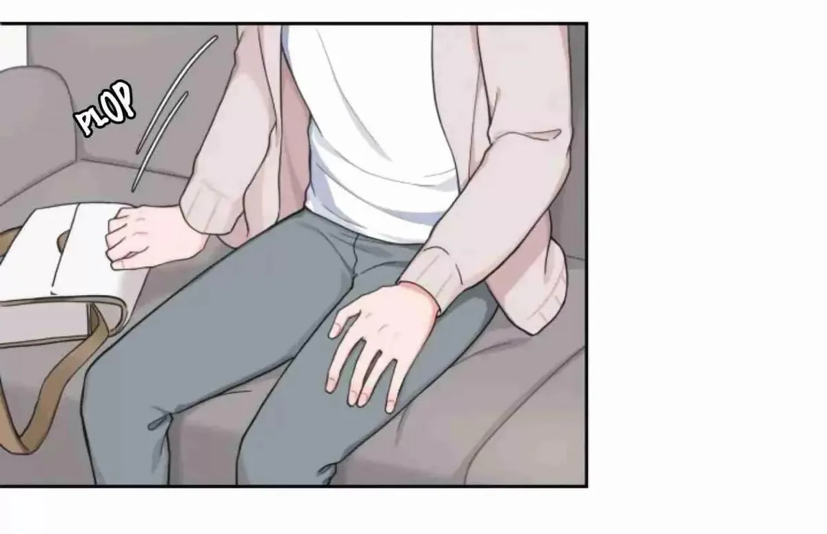 Read Sit, Wait, Kiss Me chapter 23 image 5 on Lezhin