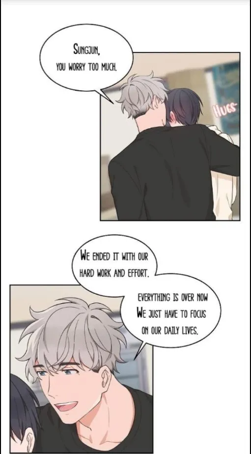 Read Sit, Wait, Kiss Me chapter 3 image 24 on Lezhin