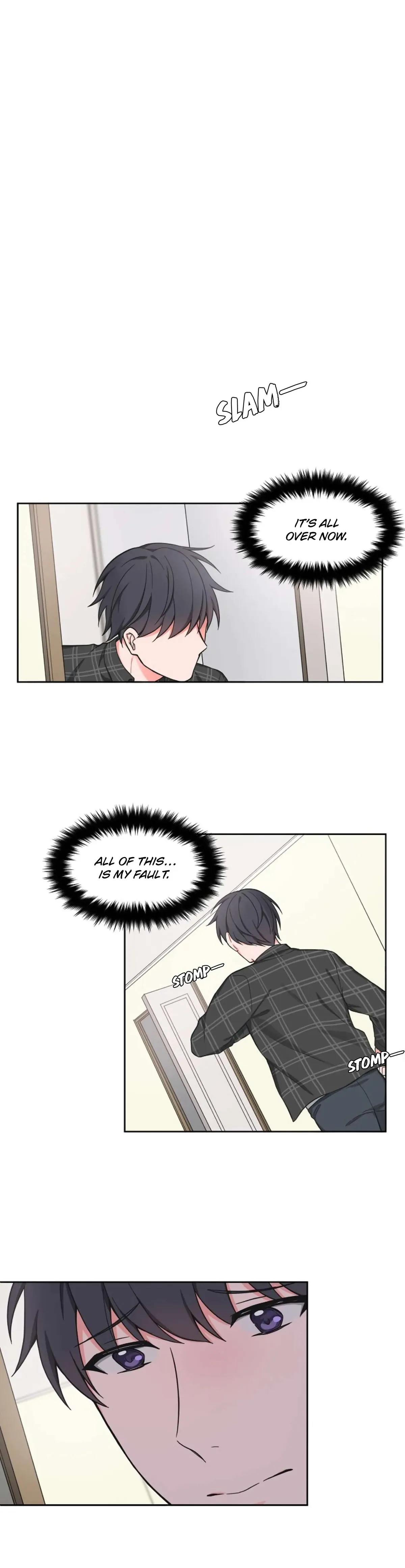Read Sit, Wait, Kiss Me chapter 38 image 10 on Lezhin
