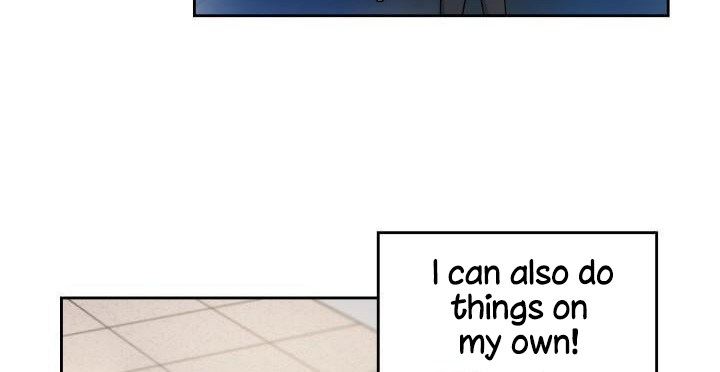 Read Sit, Wait, Kiss Me chapter 4 image 2 on Lezhin