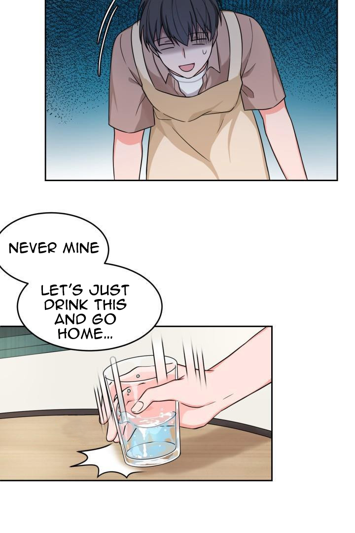 Read Sit, Wait, Kiss Me chapter 4 image 23 on Lezhin