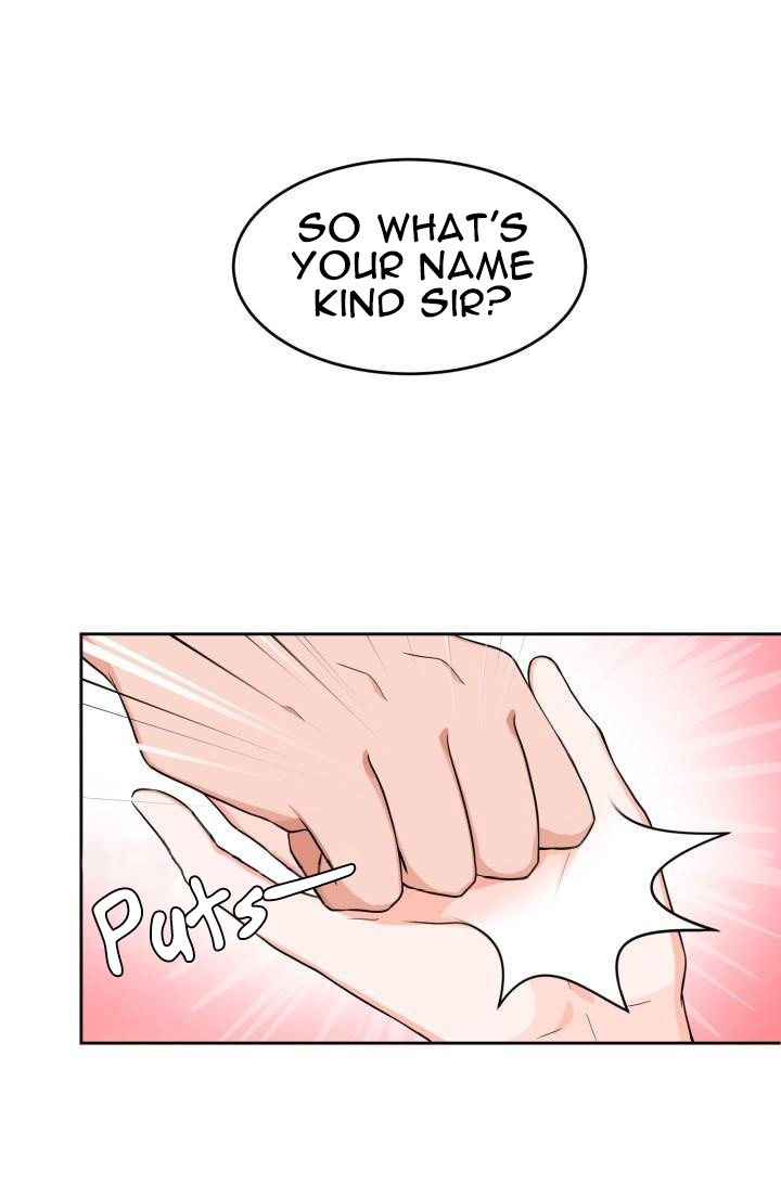 Read Sit, Wait, Kiss Me chapter 4 image 31 on Lezhin