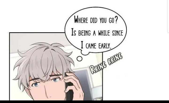 Read Sit, Wait, Kiss Me chapter 44.97 image 13 on Lezhin