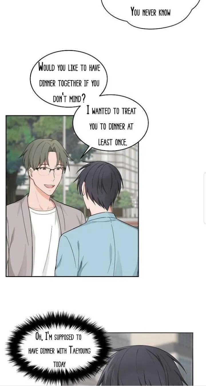 Read Sit, Wait, Kiss Me chapter 44.97 image 6 on Lezhin