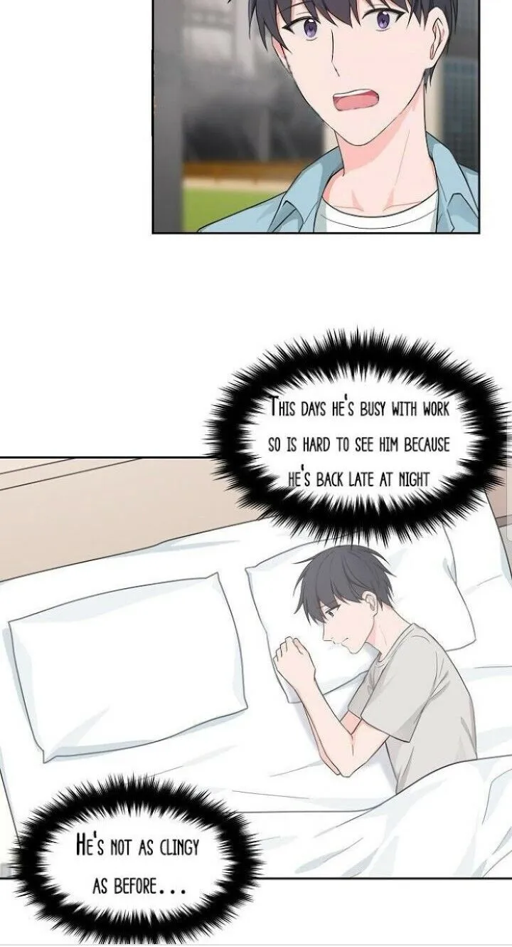 Read Sit, Wait, Kiss Me chapter 44.97 image 7 on Lezhin