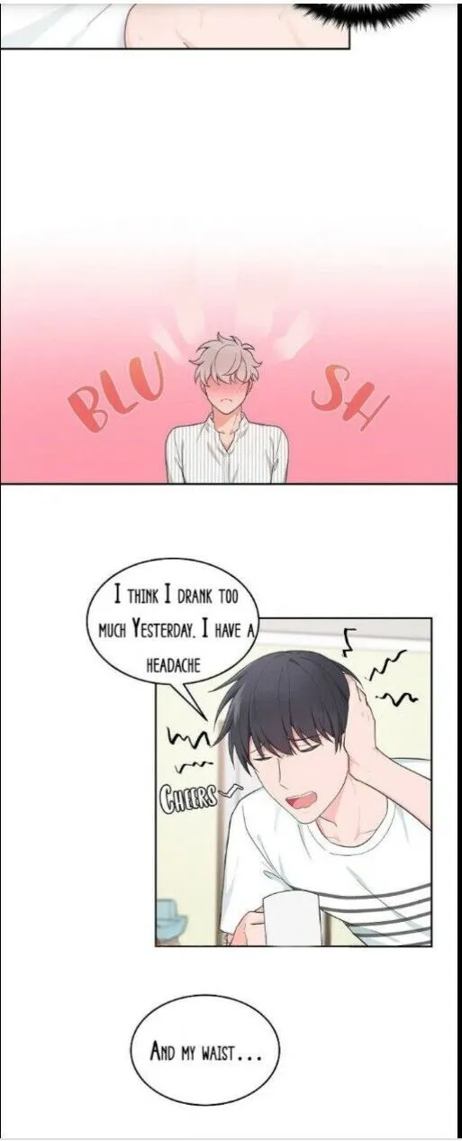 Read Sit, Wait, Kiss Me chapter 44.98 image 16 on Lezhin