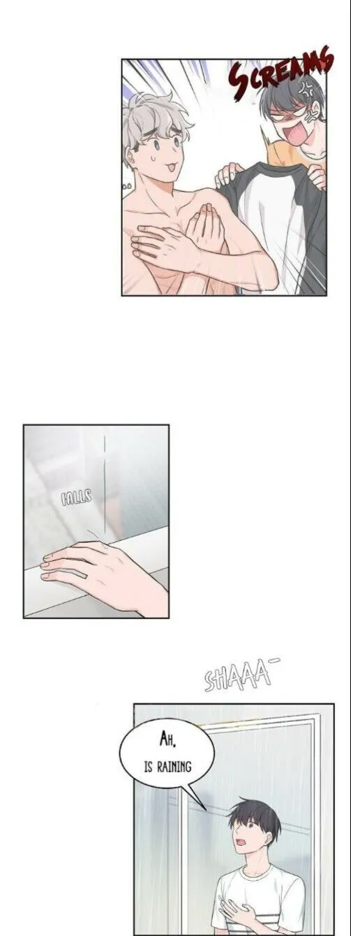 Read Sit, Wait, Kiss Me chapter 44.98 image 20 on Lezhin