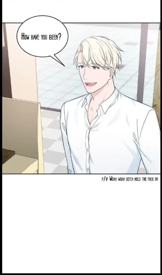 Read Sit, Wait, Kiss Me chapter 46.05 image 30 on Lezhin