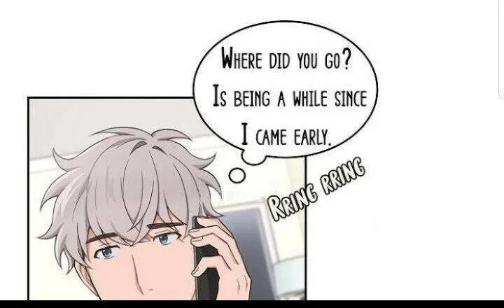 Read Sit, Wait, Kiss Me chapter 46.1 image 13 on Lezhin