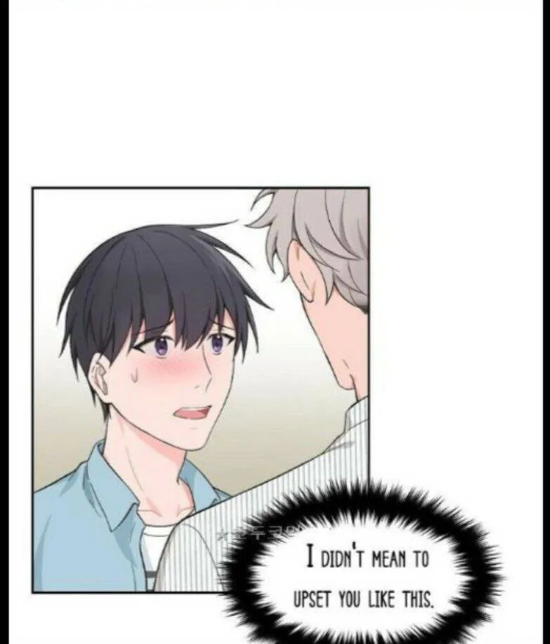 Read Sit, Wait, Kiss Me chapter 46.1 image 25 on Lezhin