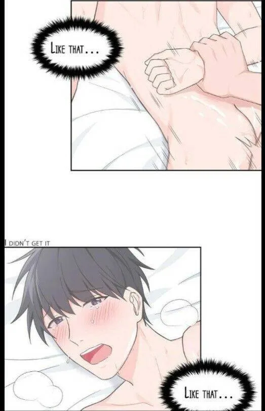 Read Sit, Wait, Kiss Me chapter 46.2 image 15 on Lezhin