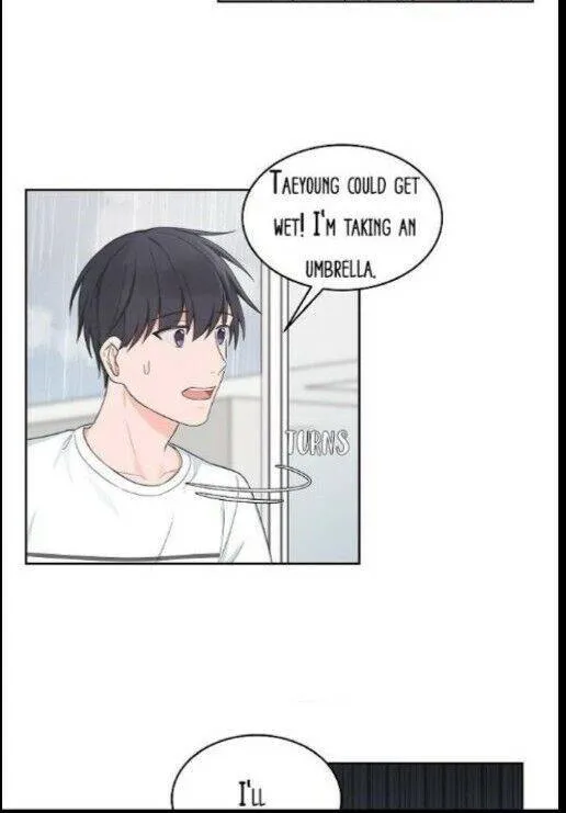 Read Sit, Wait, Kiss Me chapter 46.2 image 21 on Lezhin