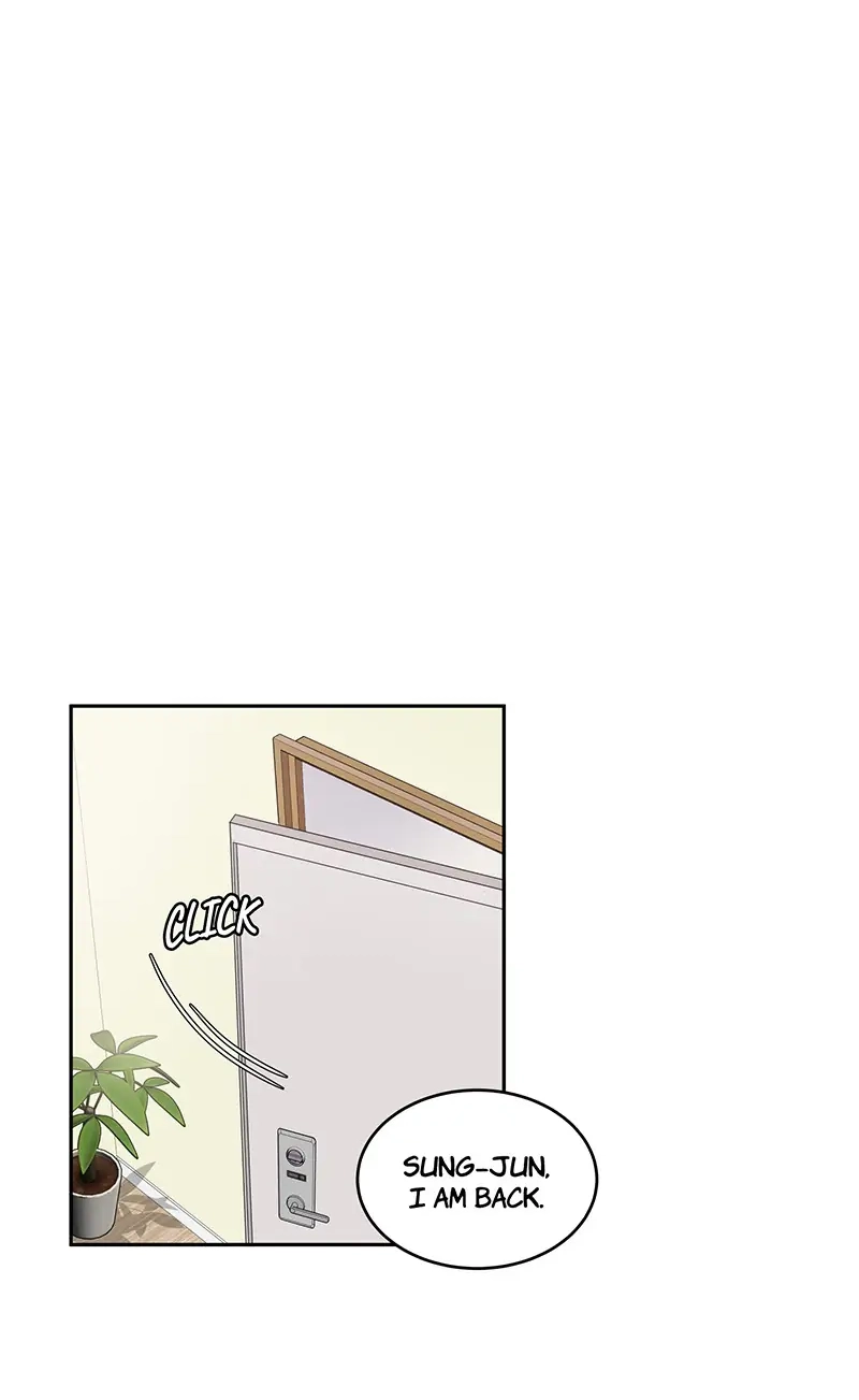 Sit, Wait, Kiss Me Chapter 47 page 12 - 