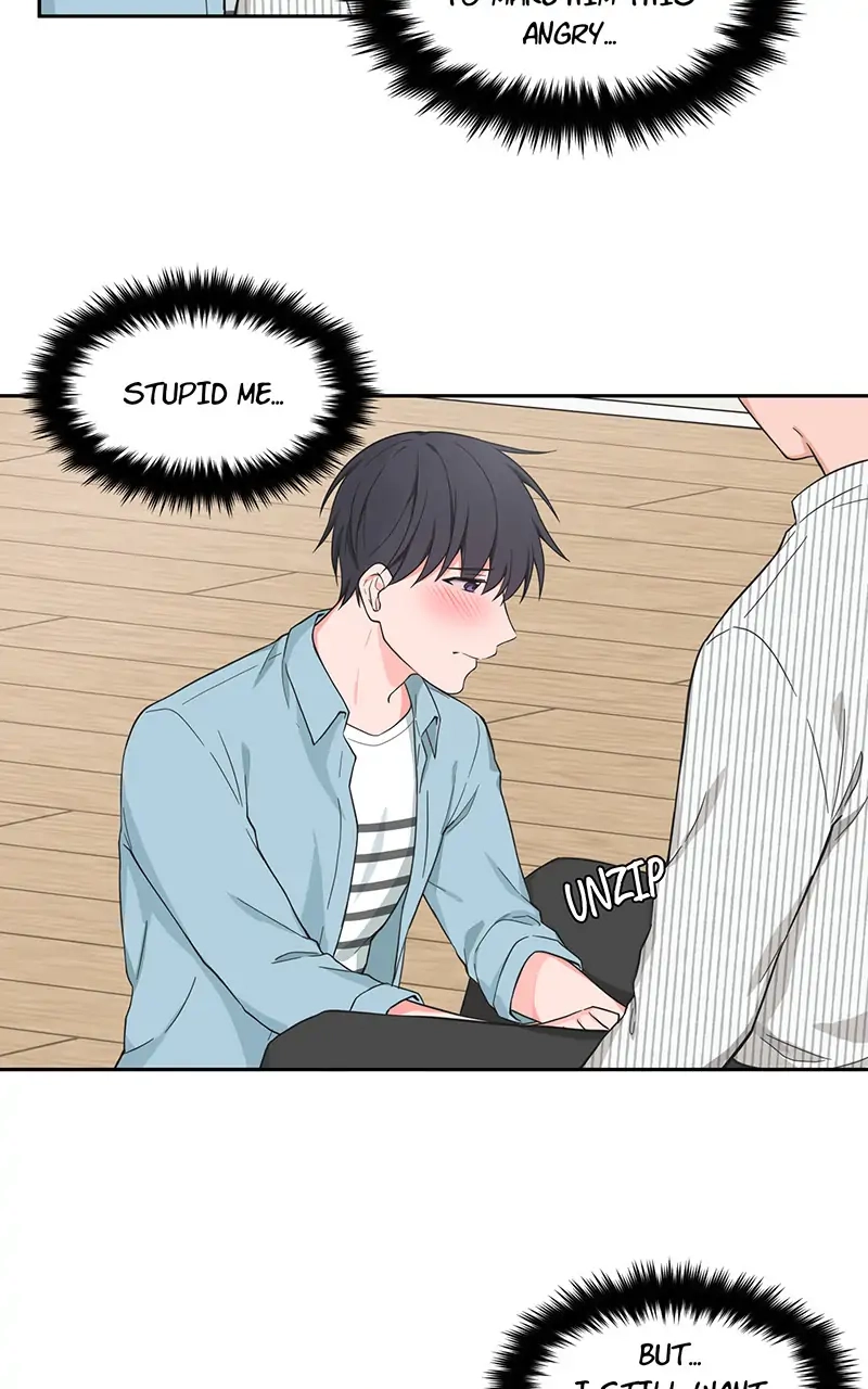 Sit, Wait, Kiss Me Chapter 47 page 29 - 