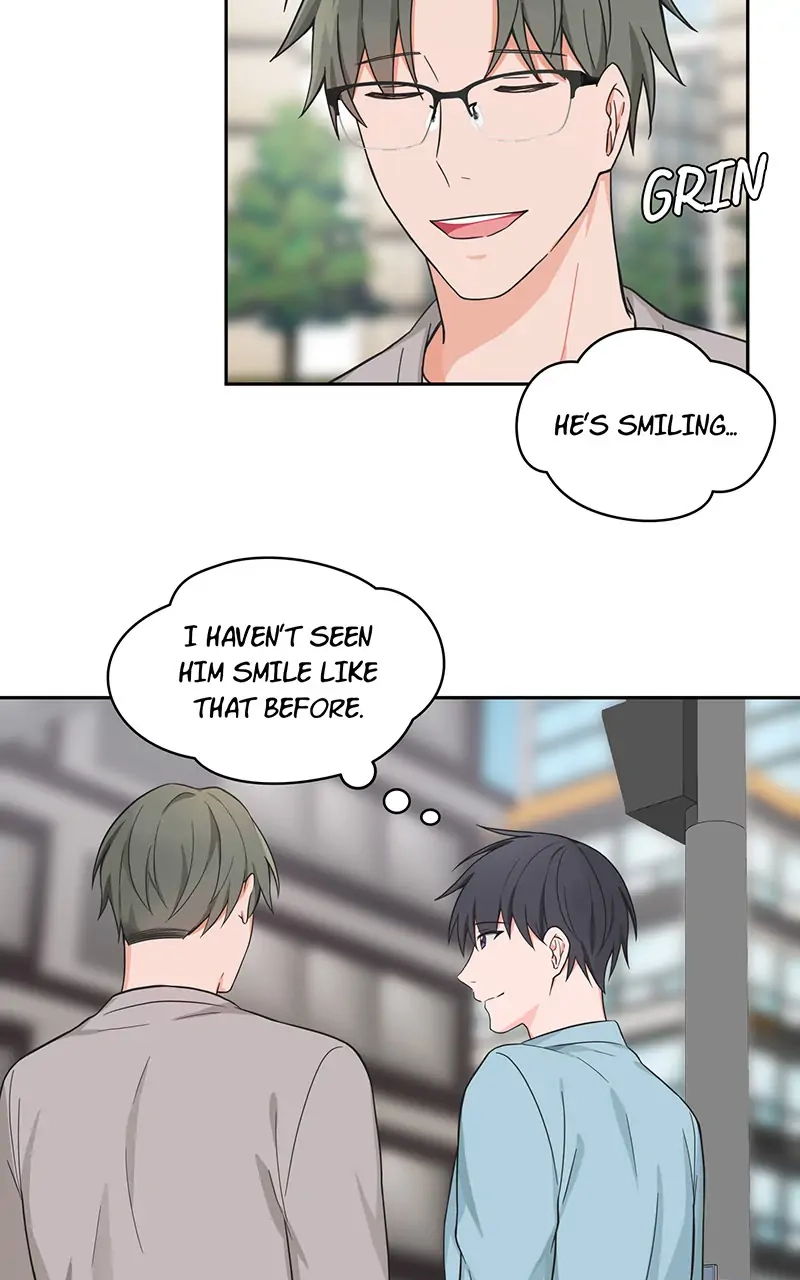 Sit, Wait, Kiss Me Chapter 47 page 5 - 