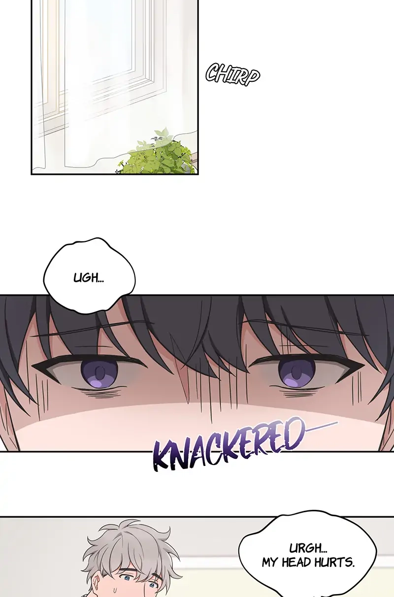 Read Sit, Wait, Kiss Me chapter 48 image 17 on Lezhin