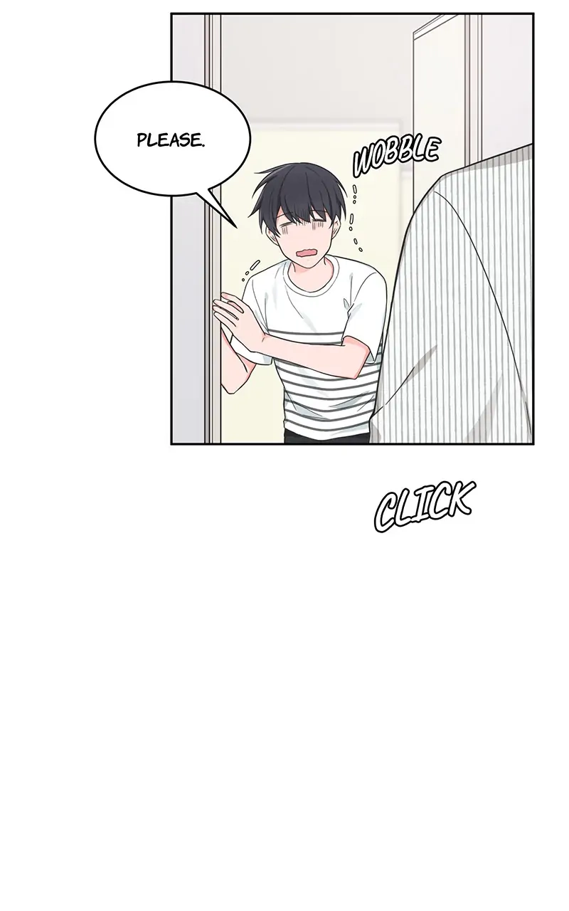 Read Sit, Wait, Kiss Me chapter 48 image 24 on Lezhin