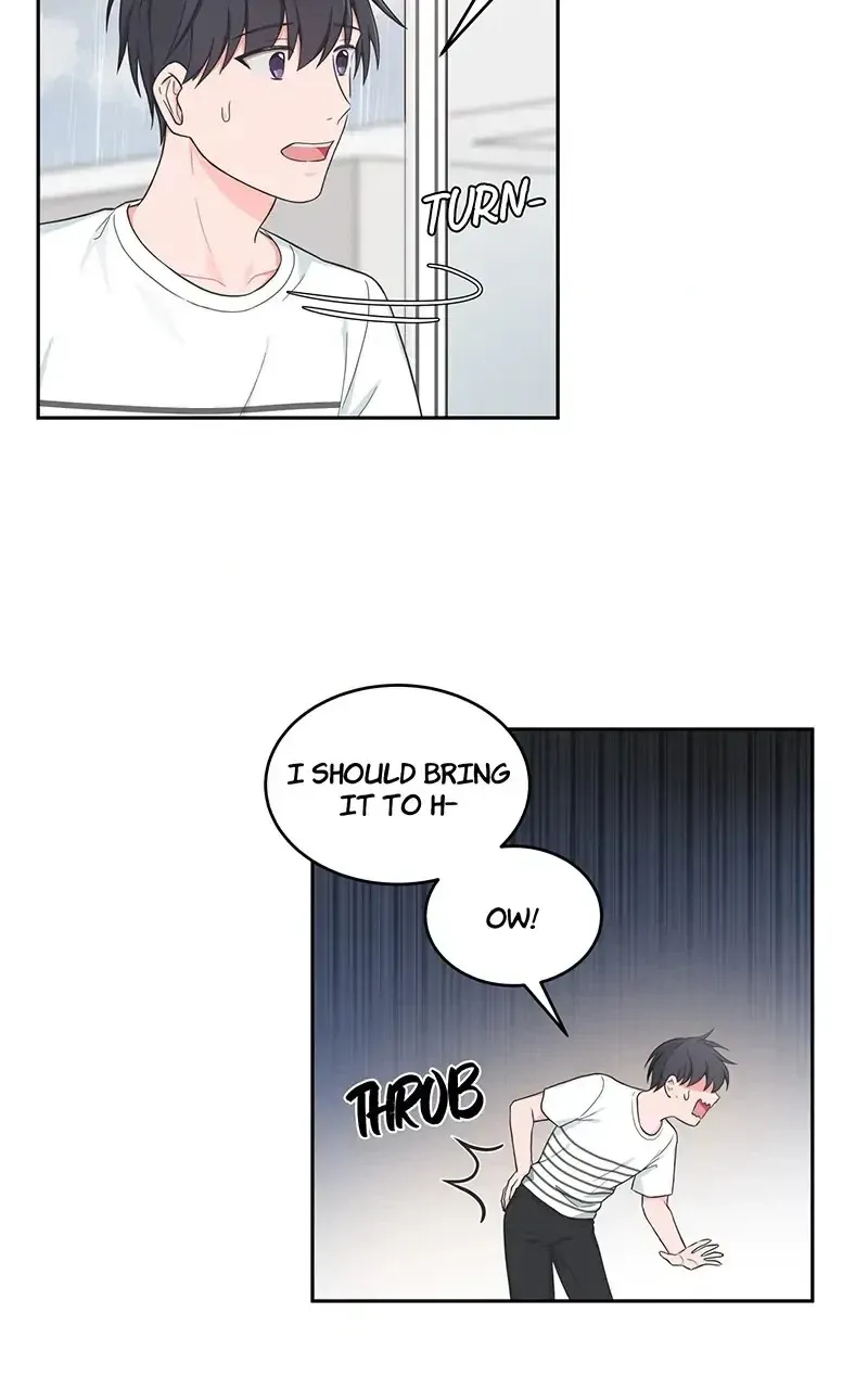 Read Sit, Wait, Kiss Me chapter 48 image 29 on Lezhin