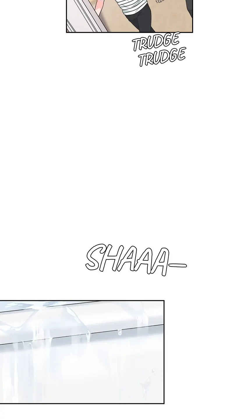 Read Sit, Wait, Kiss Me chapter 48 image 35 on Lezhin