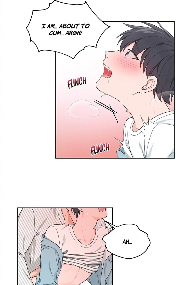 Read Sit, Wait, Kiss Me chapter 48 image 6 on Lezhin