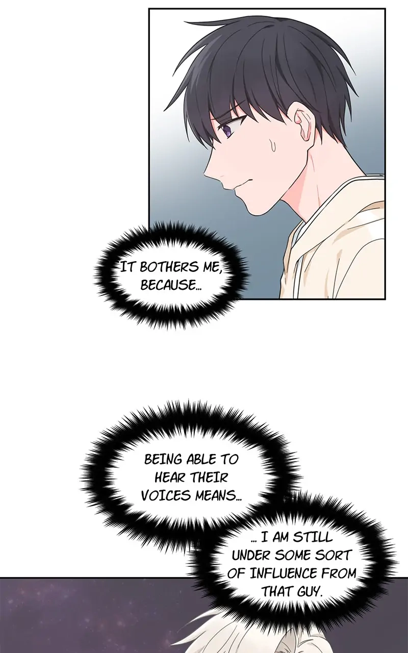 Read Sit, Wait, Kiss Me chapter 49 image 24 on Lezhin