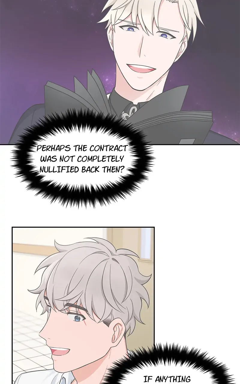 Read Sit, Wait, Kiss Me chapter 49 image 25 on Lezhin