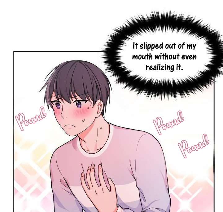 Read Sit, Wait, Kiss Me chapter 5 image 10 on Lezhin