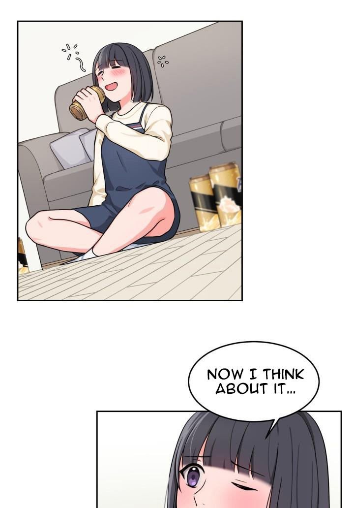 Read Sit, Wait, Kiss Me chapter 5 image 18 on Lezhin