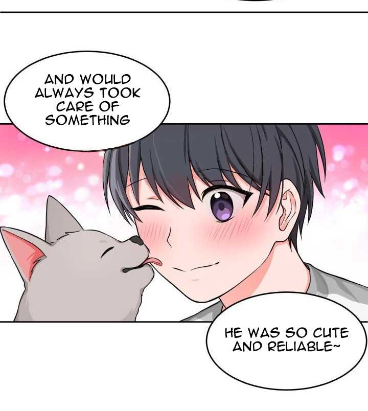 Read Sit, Wait, Kiss Me chapter 5 image 20 on Lezhin