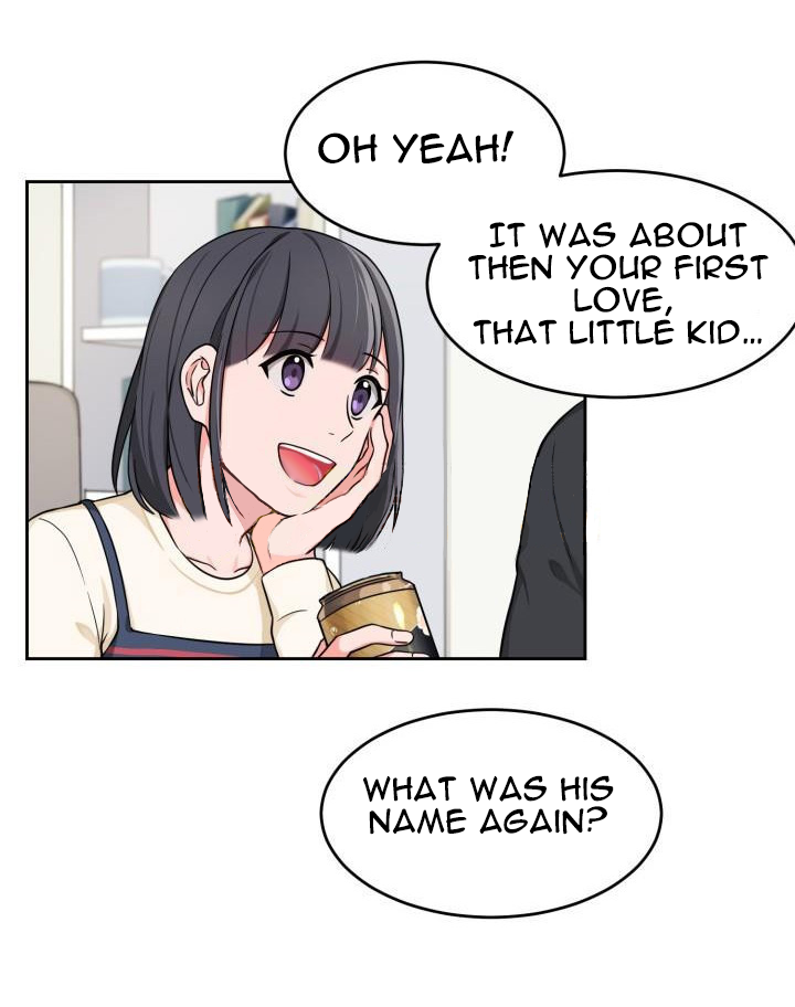 Read Sit, Wait, Kiss Me chapter 5 image 22 on Lezhin