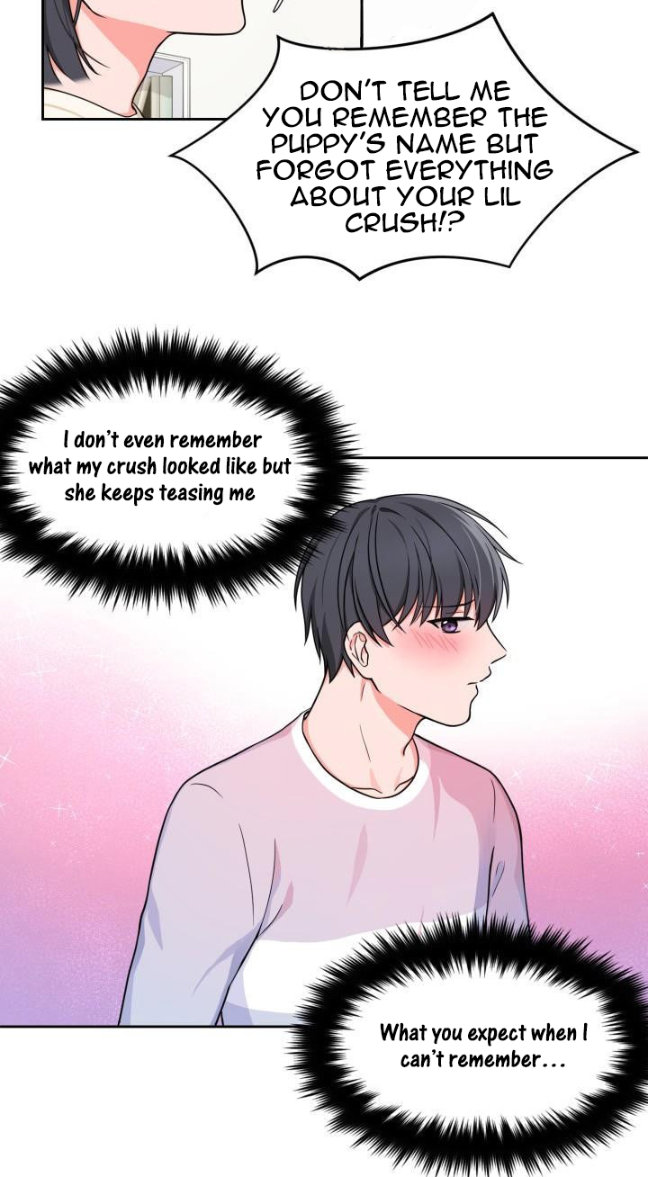 Read Sit, Wait, Kiss Me chapter 5 image 24 on Lezhin