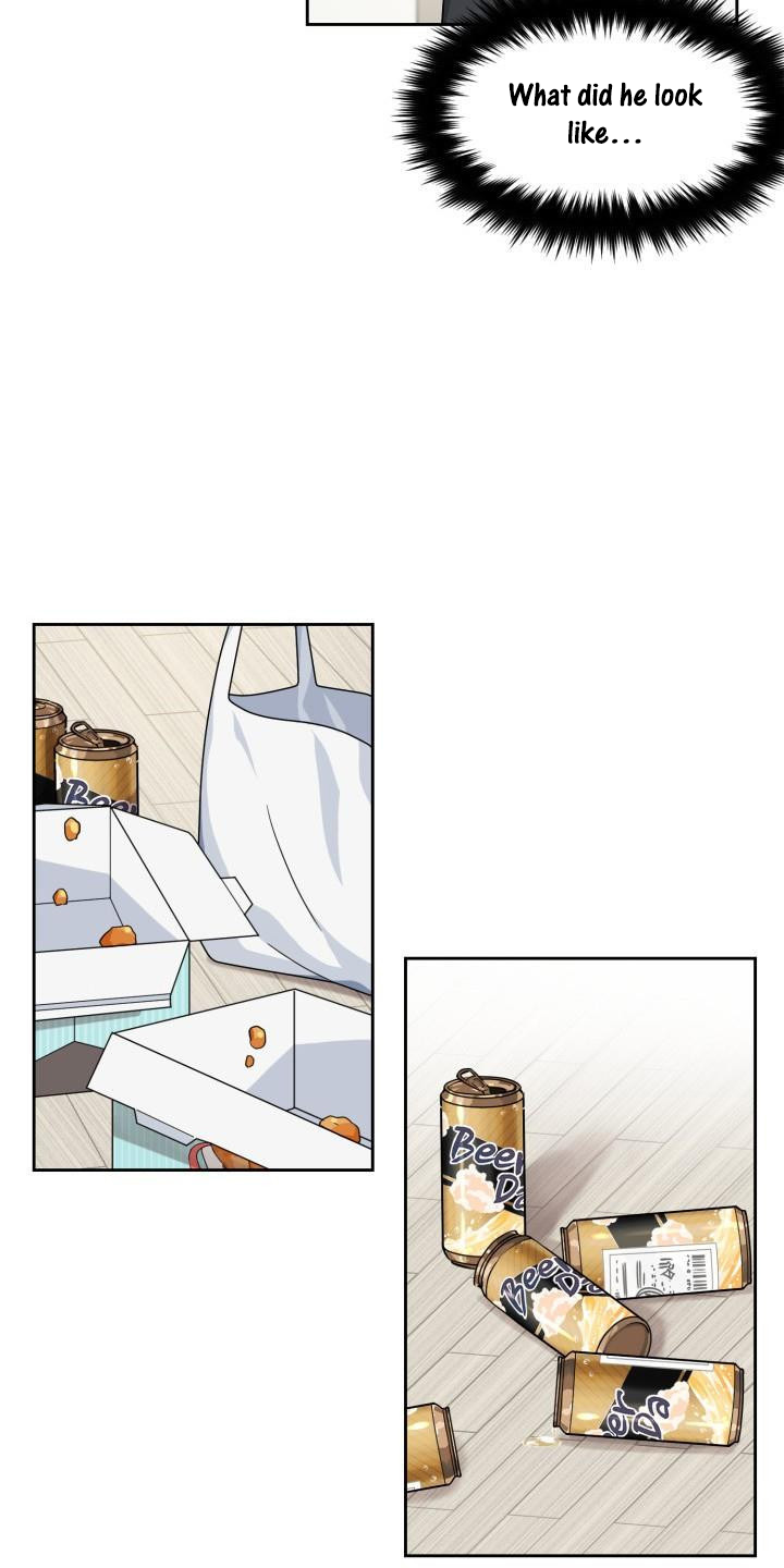 Read Sit, Wait, Kiss Me chapter 5 image 26 on Lezhin