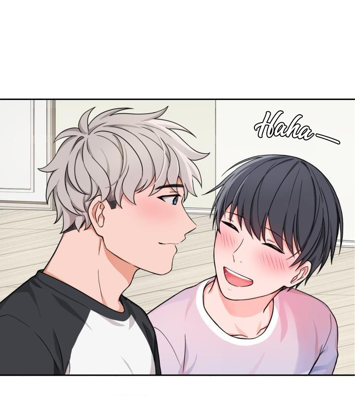 Read Sit, Wait, Kiss Me chapter 5 image 34 on Lezhin