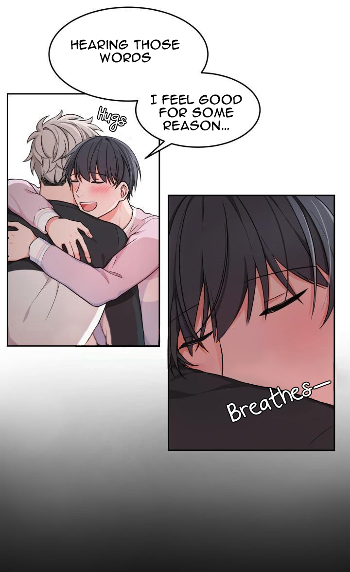 Read Sit, Wait, Kiss Me chapter 5 image 35 on Lezhin