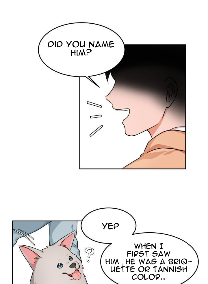 Read Sit, Wait, Kiss Me chapter 5 image 39 on Lezhin