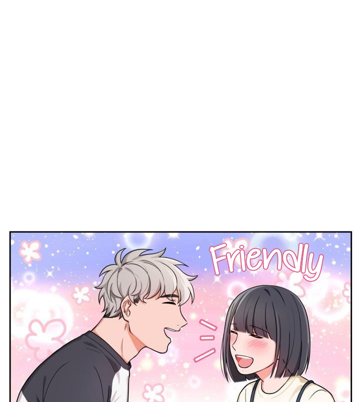 Read Sit, Wait, Kiss Me chapter 5 image 7 on Lezhin