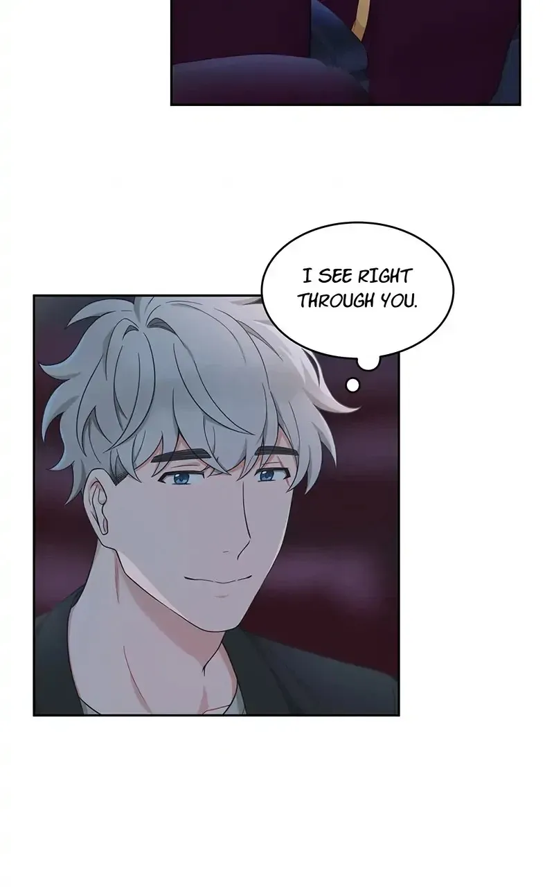 Read Sit, Wait, Kiss Me chapter 50 image 29 on Lezhin