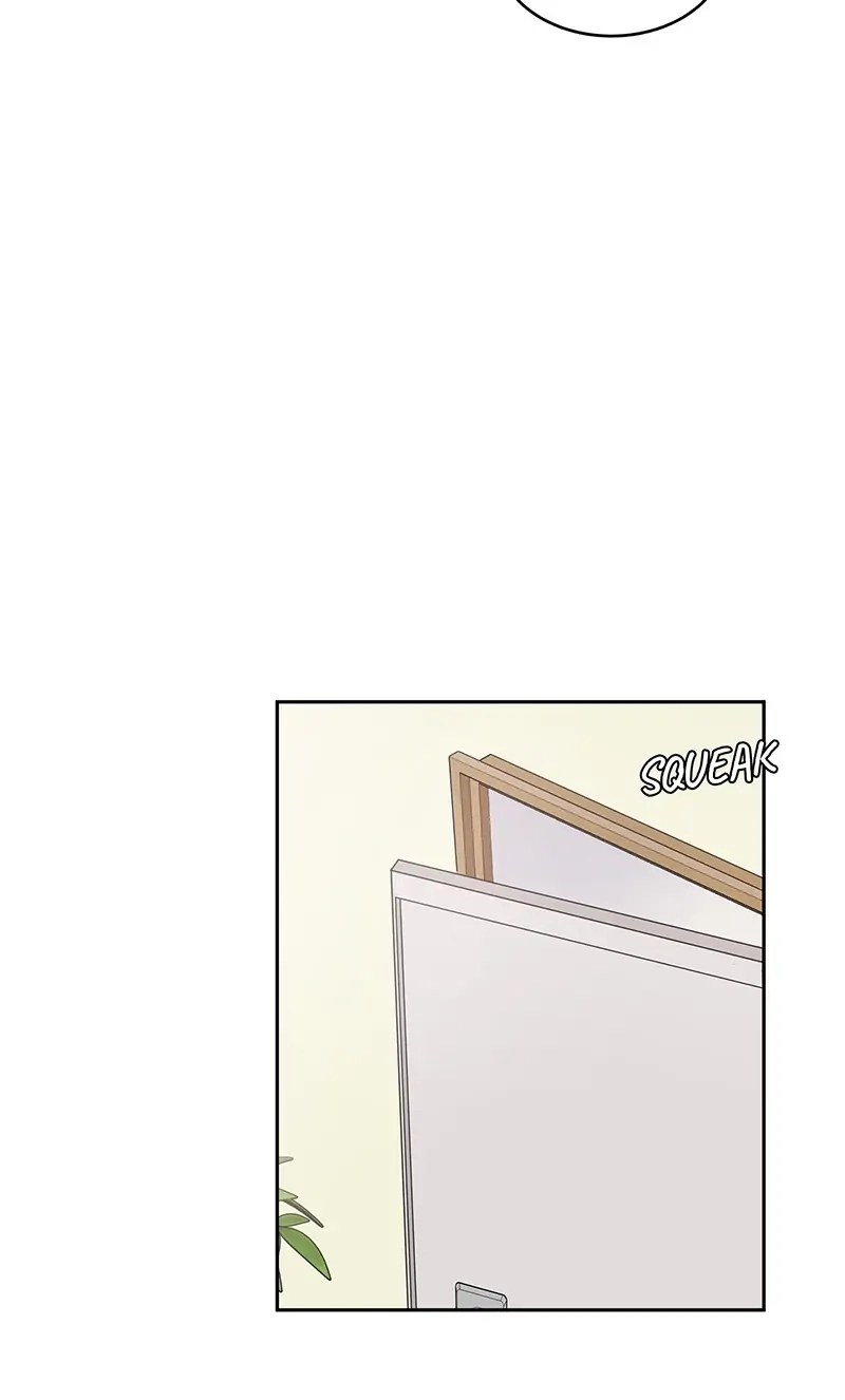 Read Sit, Wait, Kiss Me chapter 50 image 32 on Lezhin