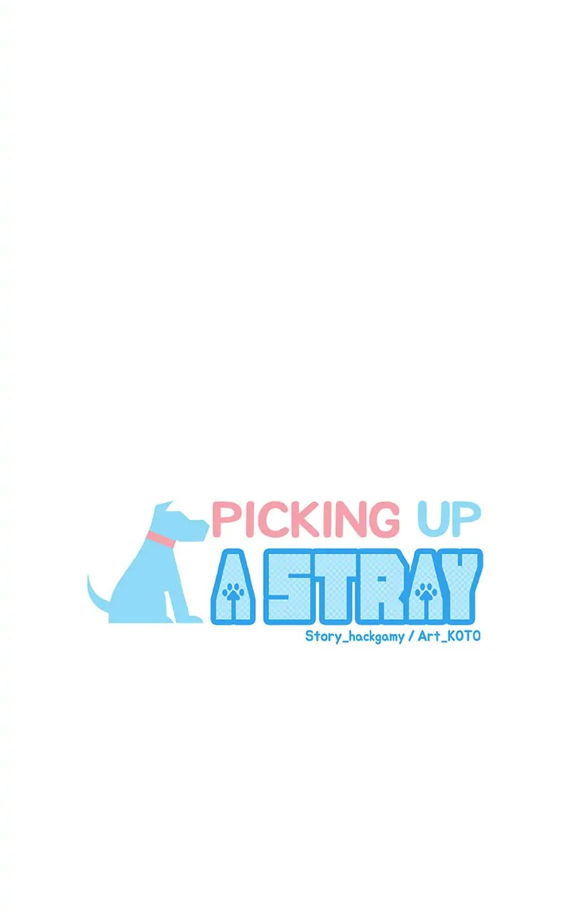Read Sit, Wait, Kiss Me chapter 52 image 14 on Lezhin