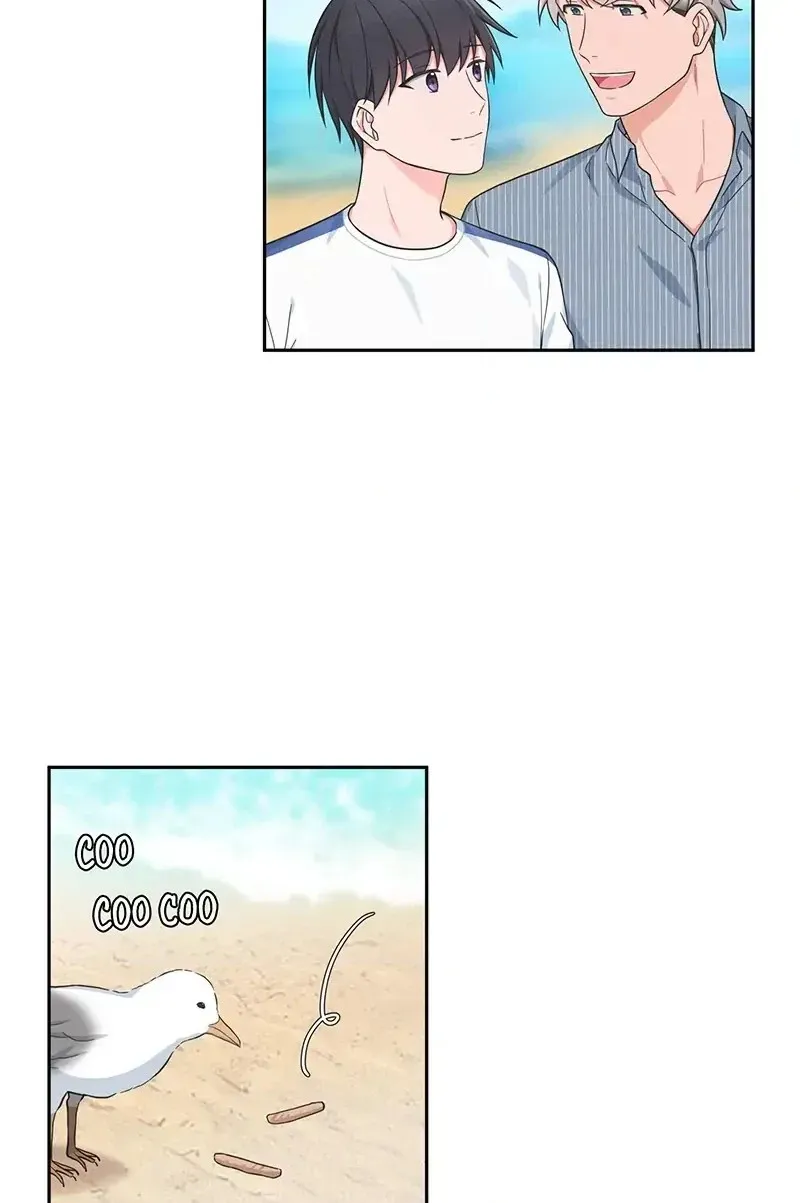 Read Sit, Wait, Kiss Me chapter 52 image 29 on Lezhin
