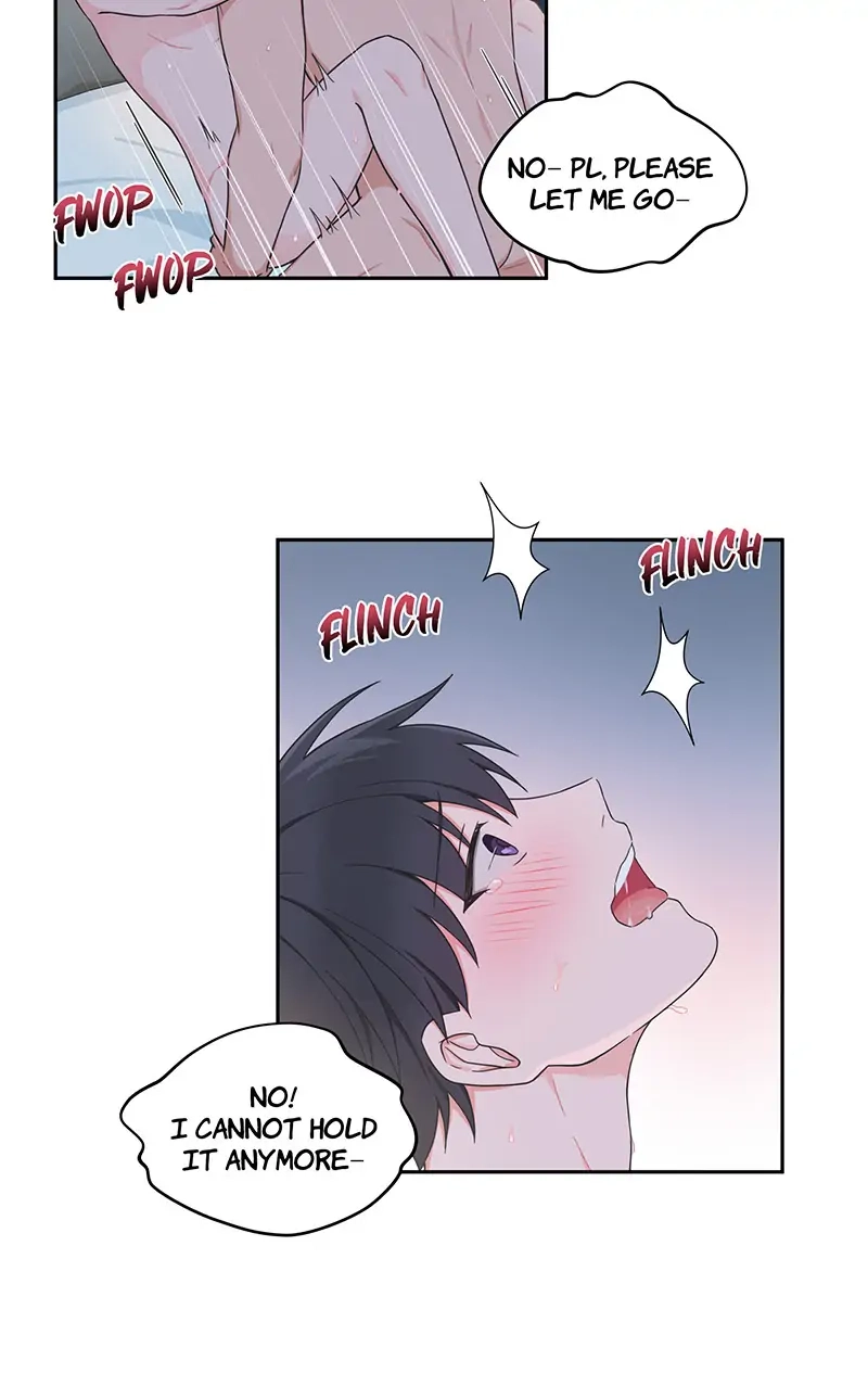 Read Sit, Wait, Kiss Me chapter 53 image 20 on Lezhin