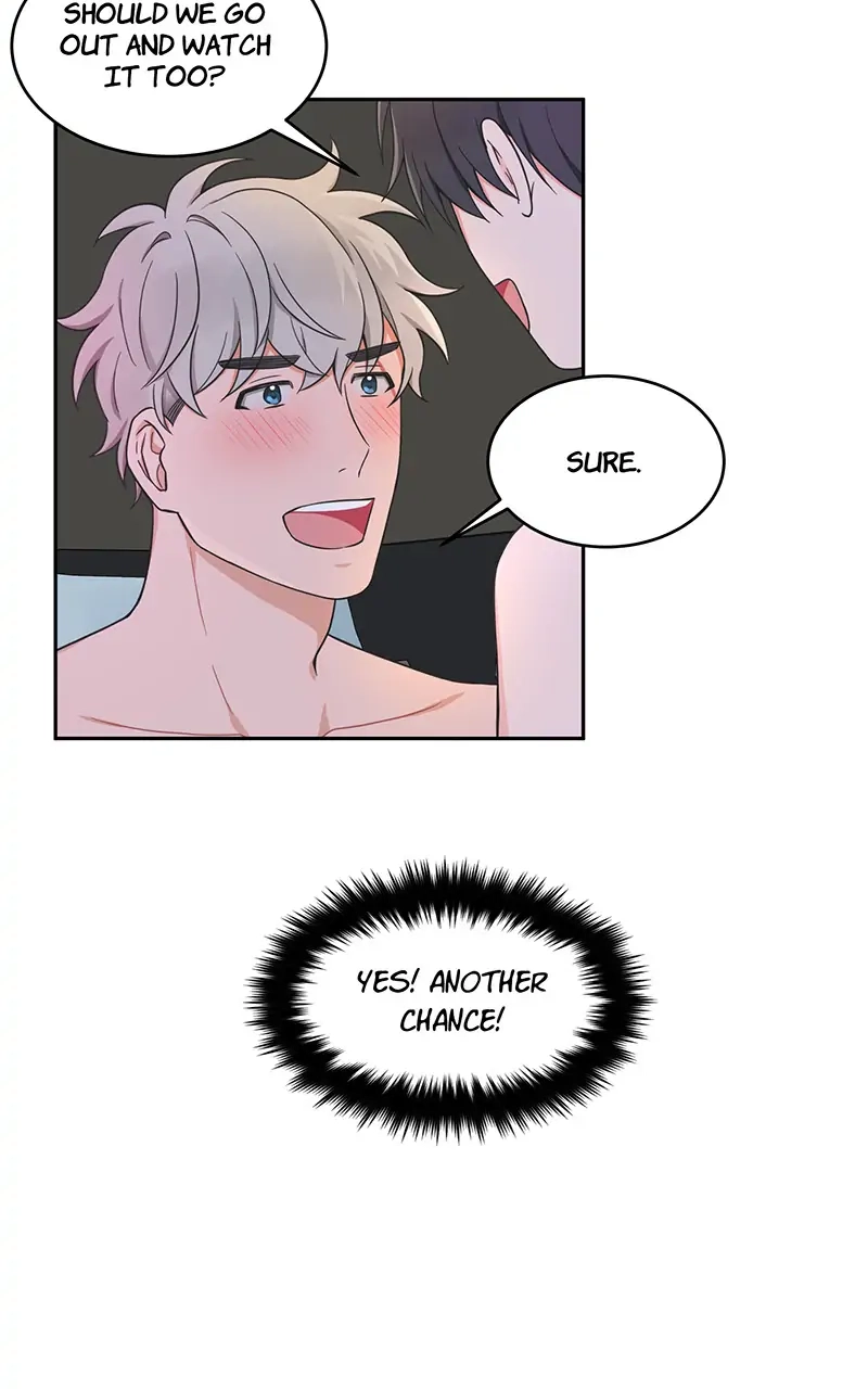 Read Sit, Wait, Kiss Me chapter 53 image 26 on Lezhin