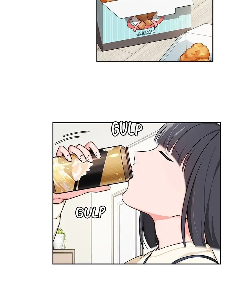 Read Sit, Wait, Kiss Me chapter 6 image 1 on Lezhin