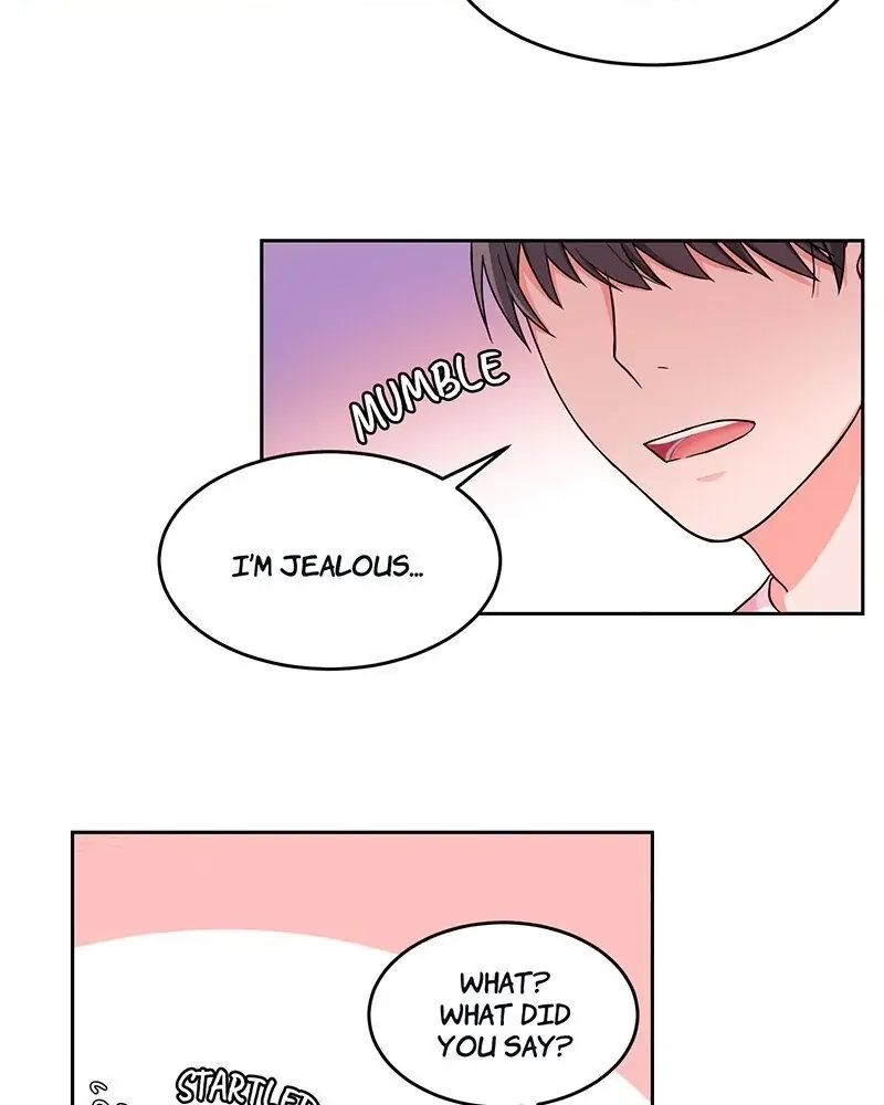 Read Sit, Wait, Kiss Me chapter 6 image 11 on Lezhin