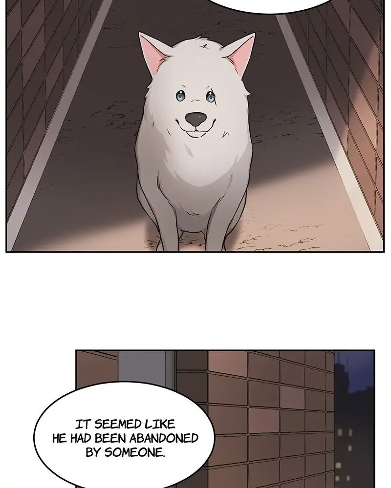 Read Sit, Wait, Kiss Me chapter 6 image 16 on Lezhin