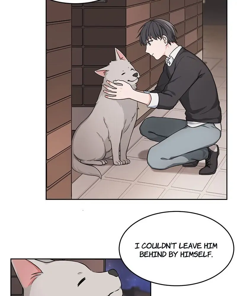 Read Sit, Wait, Kiss Me chapter 6 image 17 on Lezhin
